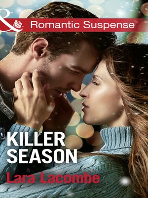 cover image of Killer Season